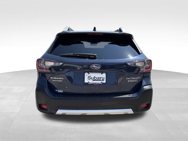 2025 Subaru Outback Touring