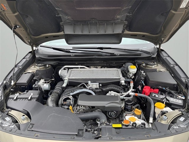 2025 Subaru Outback Onyx Edition XT