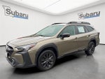 2025 Subaru Outback Onyx Edition XT