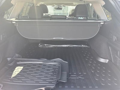 2025 Subaru Outback Limited XT