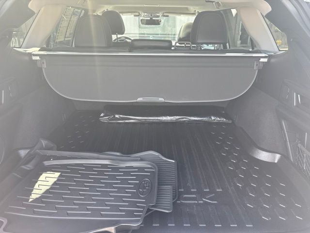 2025 Subaru Outback Limited XT
