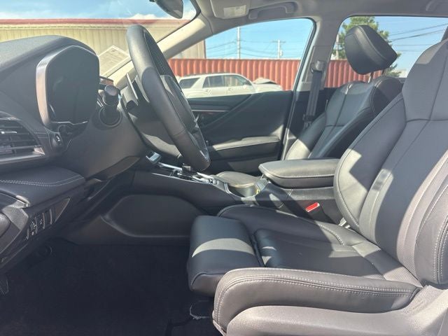 2025 Subaru Outback Limited XT