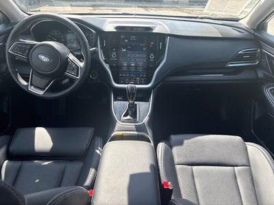 2025 Subaru Outback Limited XT