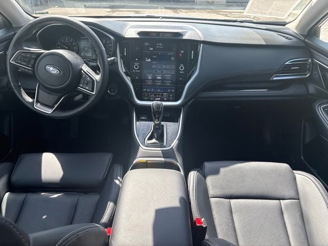 2025 Subaru Outback Limited XT