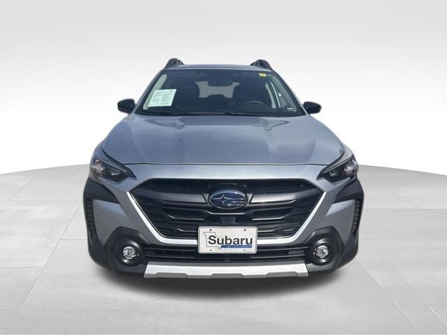 2025 Subaru Outback Limited XT