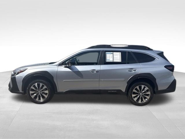 2025 Subaru Outback Limited XT