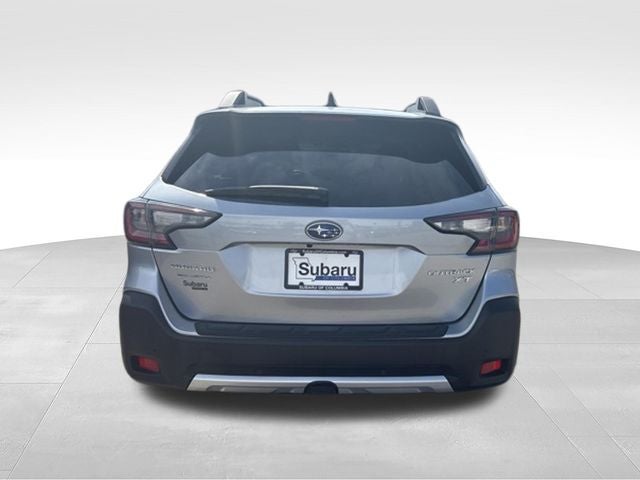 2025 Subaru Outback Limited XT