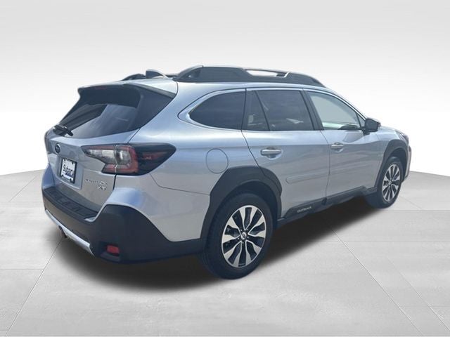 2025 Subaru Outback Limited XT