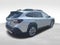 2025 Subaru Outback Limited XT