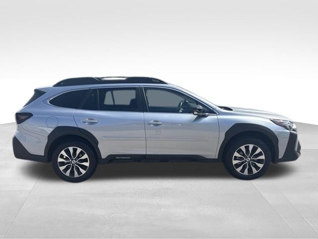 2025 Subaru Outback Limited XT