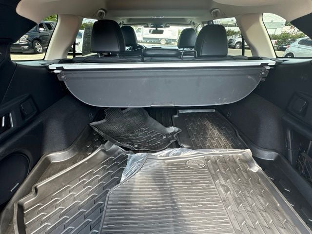 2024 Subaru Outback Limited XT