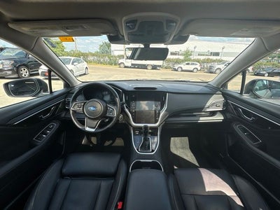 2024 Subaru Outback Limited XT