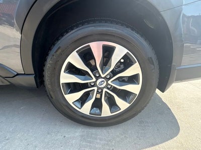 2024 Subaru Outback Limited XT
