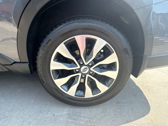 2024 Subaru Outback Limited XT