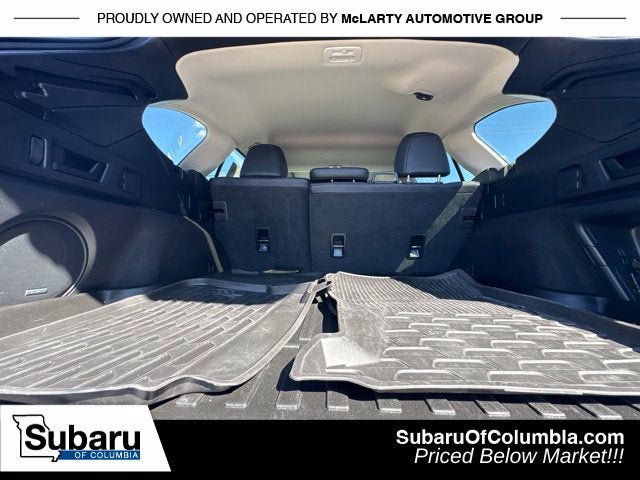 2025 Subaru Outback Limited XT