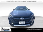 2025 Subaru Outback Limited XT