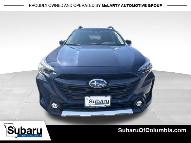 2025 Subaru Outback Limited XT