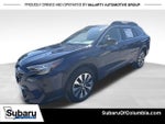 2025 Subaru Outback Limited XT