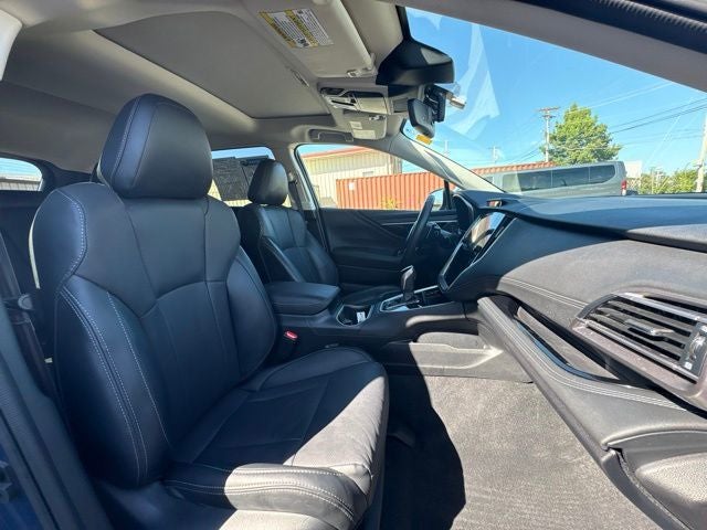2025 Subaru Outback Limited XT