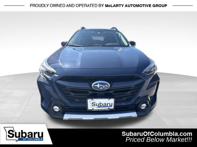 2025 Subaru Outback Limited XT