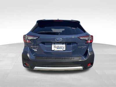 2025 Subaru Outback Limited XT