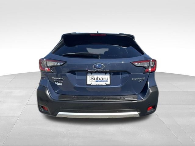 2025 Subaru Outback Limited XT