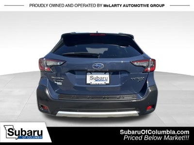 2025 Subaru Outback Limited XT