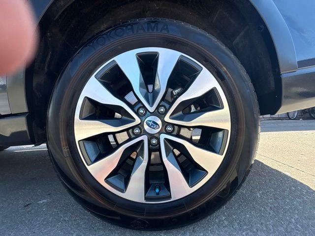 2025 Subaru Outback Limited XT