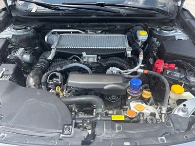2023 Subaru Outback Limited XT