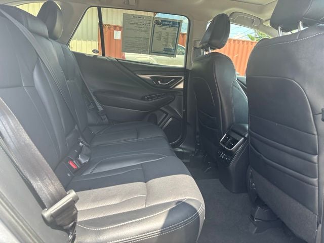 2023 Subaru Outback Limited XT