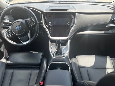 2023 Subaru Outback Limited XT
