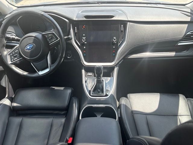 2023 Subaru Outback Limited XT