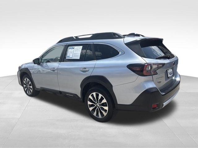 2023 Subaru Outback Limited XT