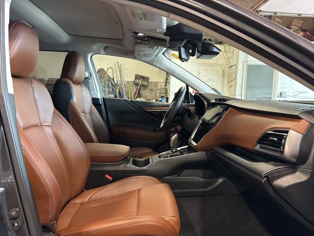 2025 Subaru Outback Touring XT
