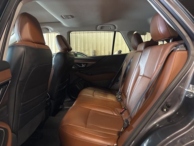 2025 Subaru Outback Touring XT