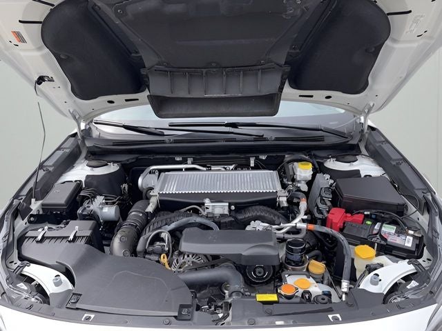 2020 Subaru Outback Touring XT