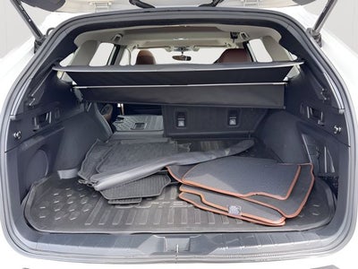 2020 Subaru Outback Touring XT