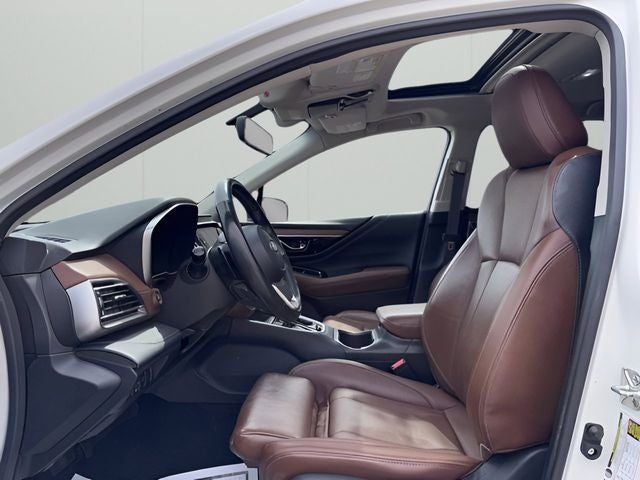 2020 Subaru Outback Touring XT