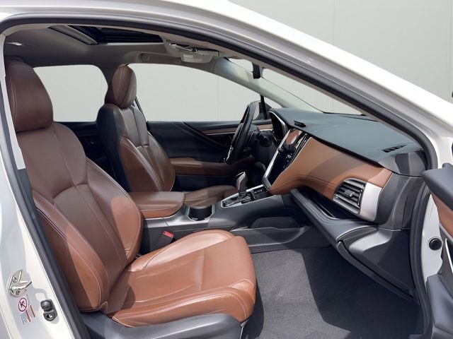 2020 Subaru Outback Touring XT