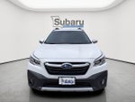 2020 Subaru Outback Touring XT
