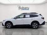 2020 Subaru Outback Touring XT