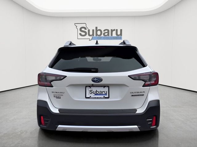 2020 Subaru Outback Touring XT