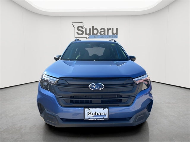 2026 Subaru Forester Base