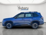 2026 Subaru Forester Base