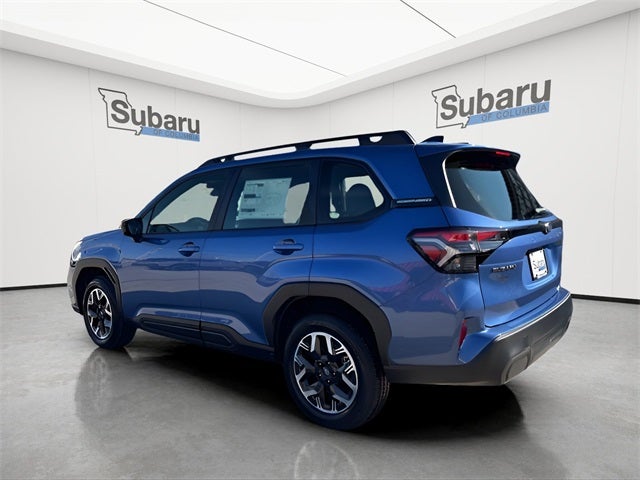 2026 Subaru Forester Base