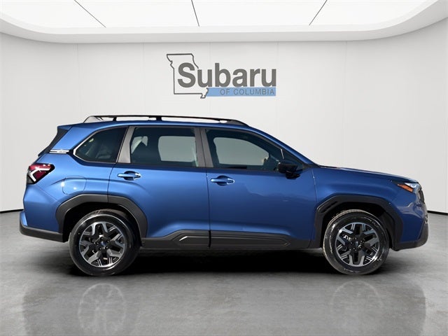 2026 Subaru Forester Base