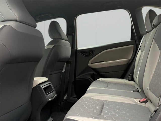 2026 Subaru Forester Base