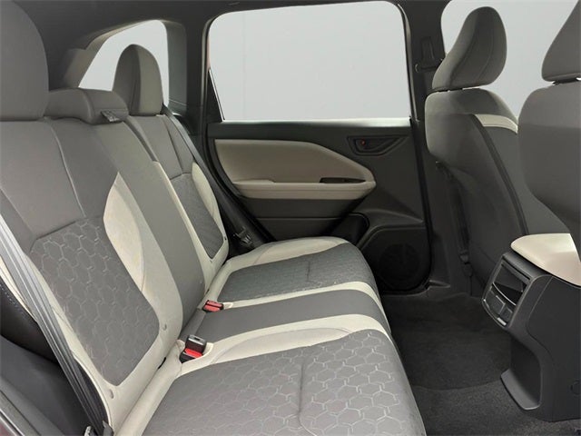 2026 Subaru Forester Base