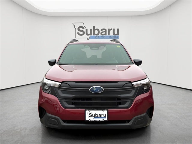 2026 Subaru Forester Base