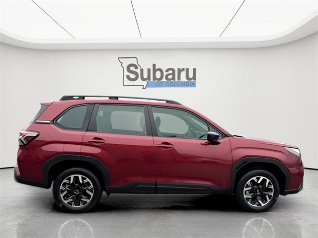 2026 Subaru Forester Base